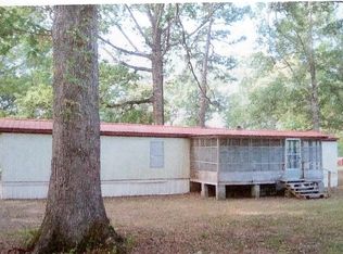 181 Lee Stephens Rd, Natchitoches, LA 71457