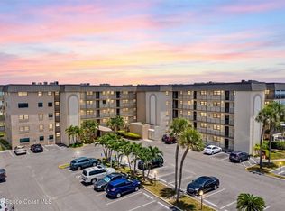 4100 Ocean Beach Blvd APT 213, Cocoa Beach, FL 32931