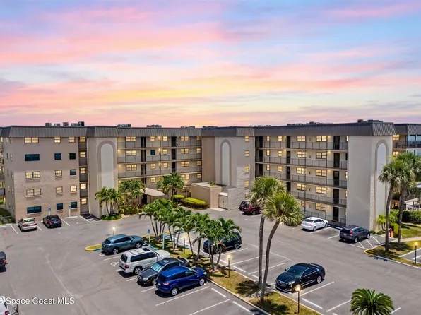 4100 Ocean Beach Blvd APT 213, Cocoa Beach, FL 32931