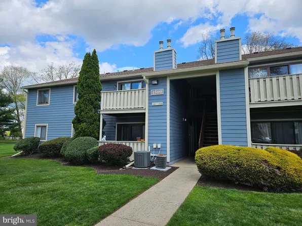 1508 Morris Ct, North Wales, PA 19454