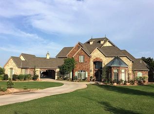 297 NE Cotton Tail Dr, Fletcher, OK 73541