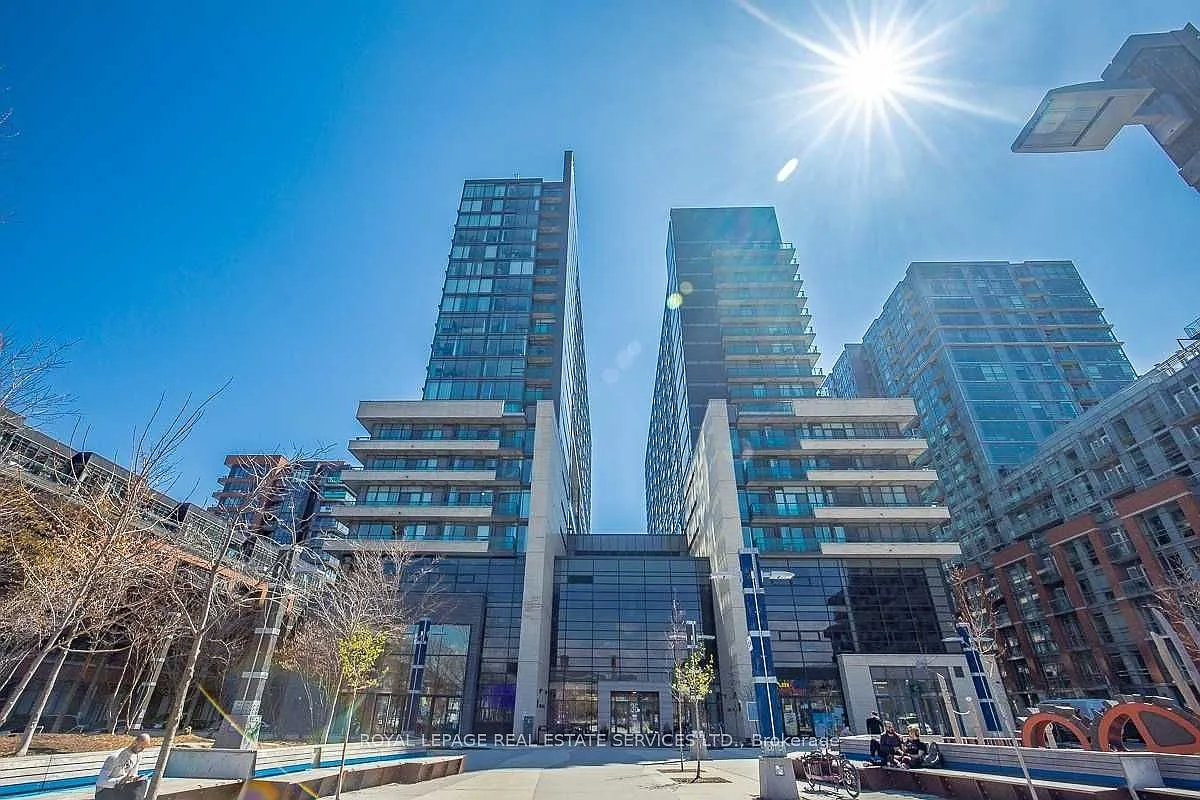 2 bed, $2,700 — Photo 1