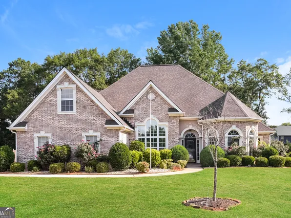 473 Glouchester Dr, Locust Grove, GA 30248