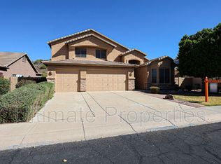 6336 W Misty Willow Ln, Glendale, AZ 85310