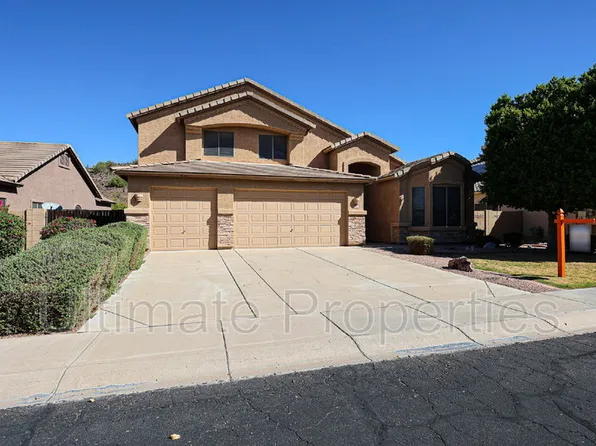 6336 W Misty Willow Ln, Glendale, AZ 85310