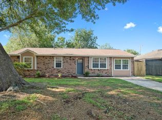 4406 Akard St, Houston, TX 77047