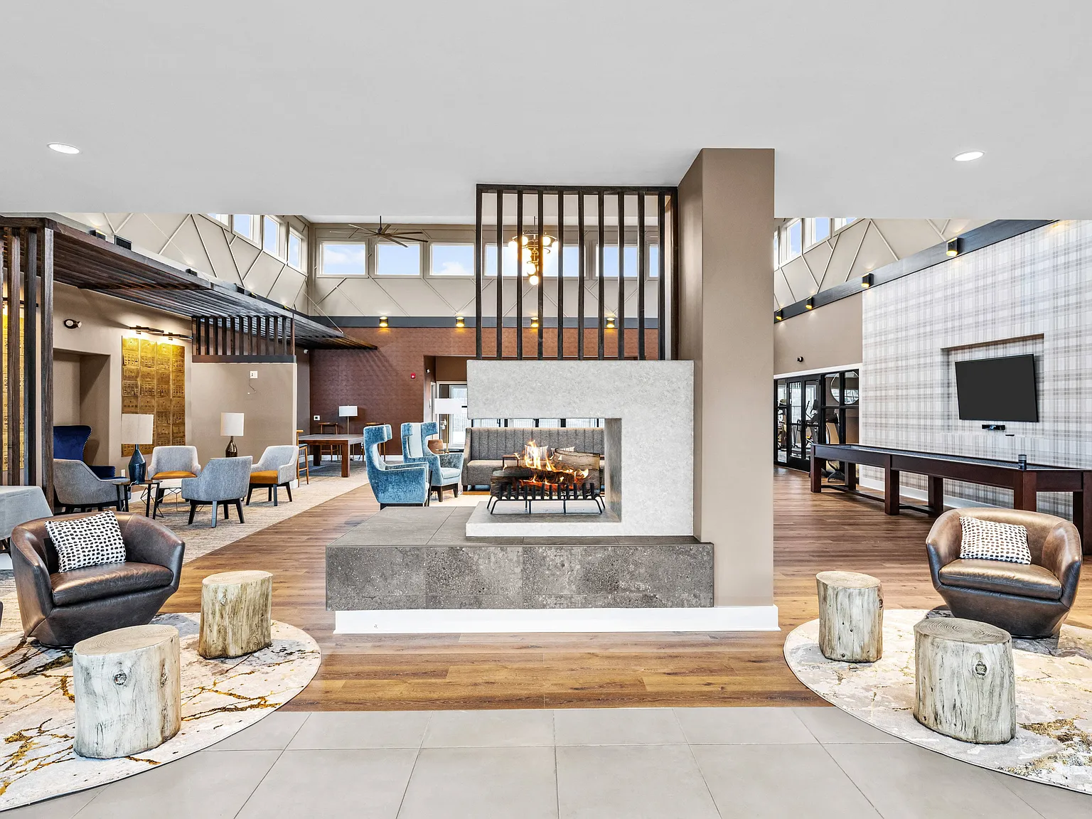 Reserve at Palmer Pointe — Photo 3