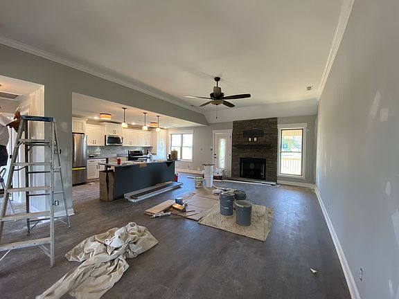 2nd image of 402 Autumnwood Farms Lot 402