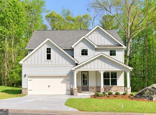 1023 Boulder Dr Lot 65, Gray, GA