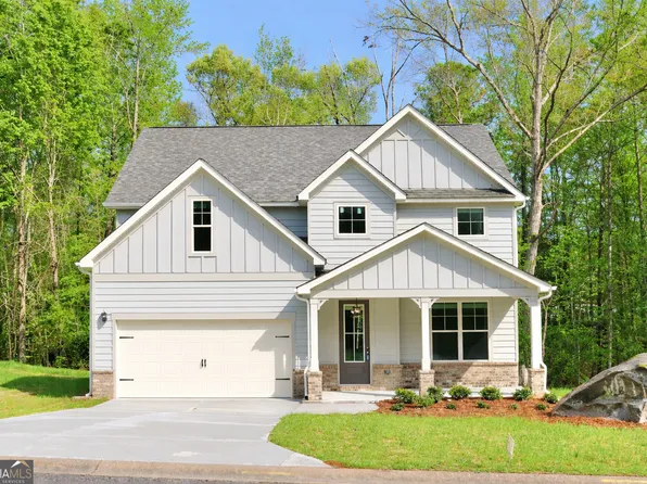 1023 Boulder Dr Lot 65, Gray, GA 31032