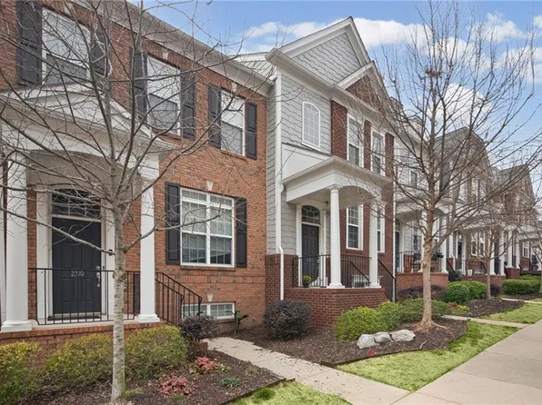 2312 Limehurst Dr, Atlanta, GA 30319