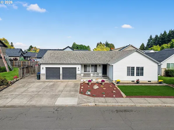 225 Grizzly Ave, Eugene, OR 97404