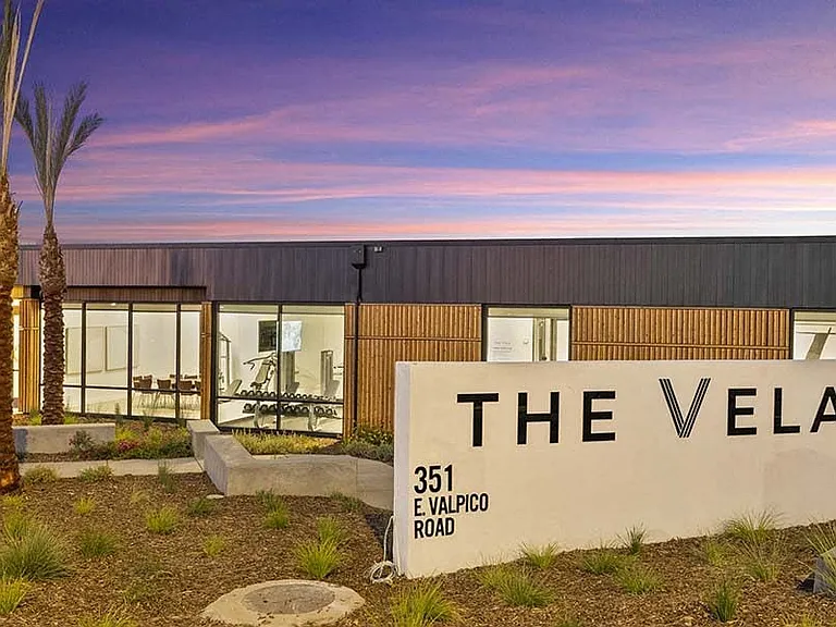 The Vela — Photo 7