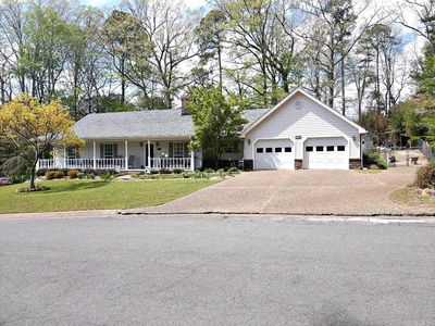 405 N Park Dr, Arkadelphia, AR, 71923