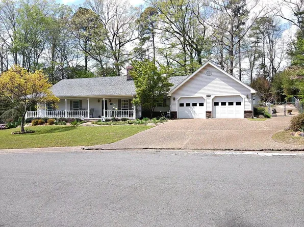 405 N Park Dr, Arkadelphia, AR 71923