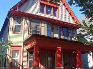 1239 N 34th St, Milwaukee, WI 53208