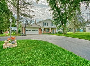 260 Stottle Rd, Scottsville, NY 14546