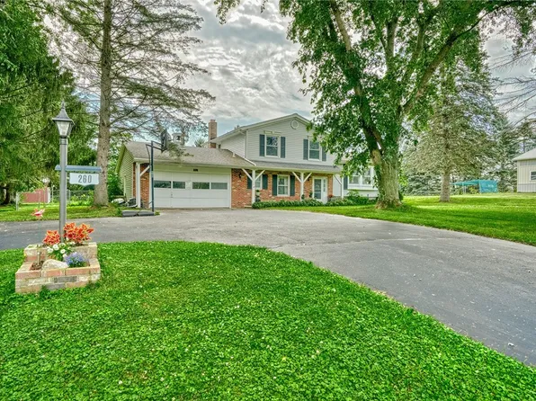 260 Stottle Rd, Scottsville, NY 14546