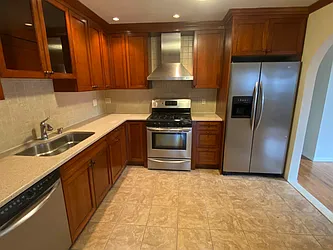 Rented by George Realty Group LLC