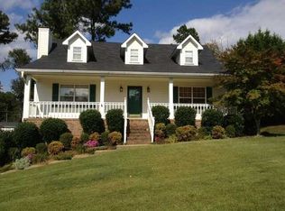 7011 Barleyfield Dr, Harrison, TN 37341