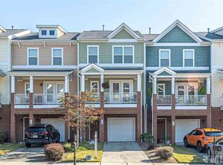 708 Samuel Cary Dr, Cary, NC 27511