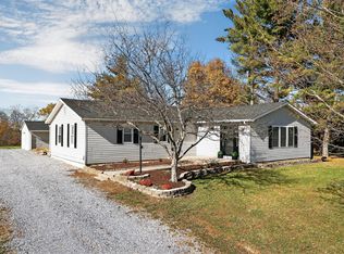 1206 Independence Rd, Walton, KY 41094