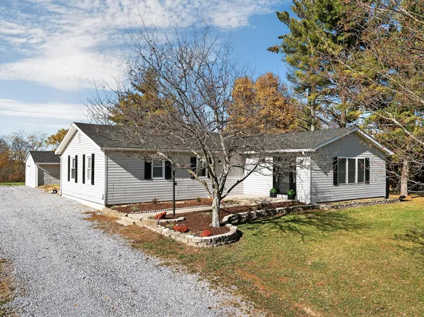 1206 Independence Rd, Walton, KY 41094