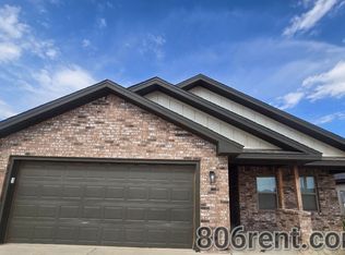 2106 88th St, Lubbock, TX 79423