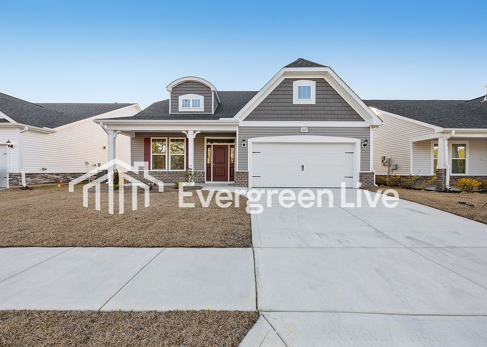 1st image of 3025 Spain Ln