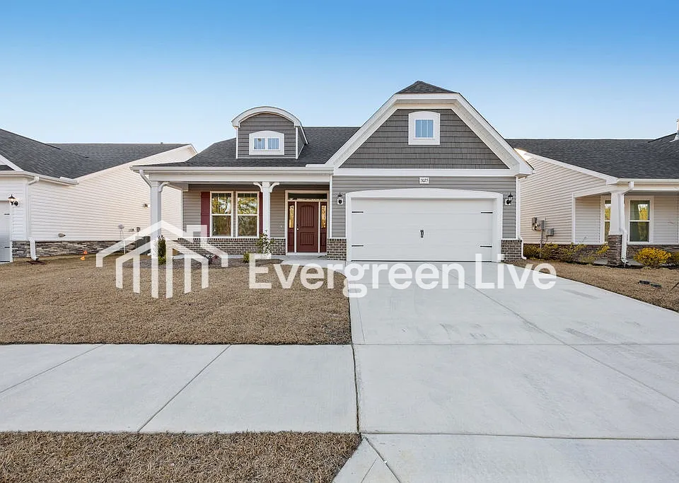 3025 Spain Ln