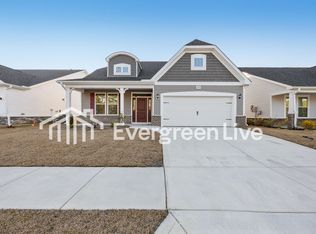 3025 Spain Ln, Conway, SC 29527