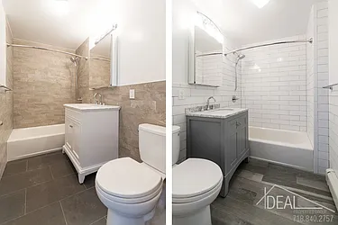 Rented by Ideal Properties Group