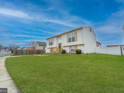 7113 Olivia Rd, Baltimore, MD, 21220
