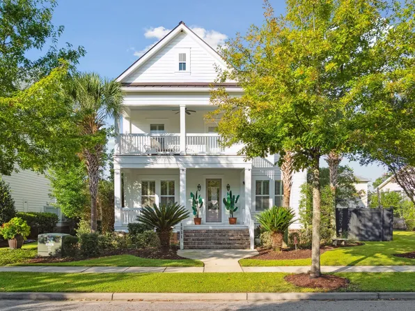 1531 Wando View St, Charleston, SC 29492