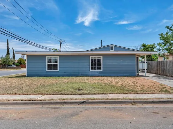 1710 N Weatherford St, Midland, TX 79701