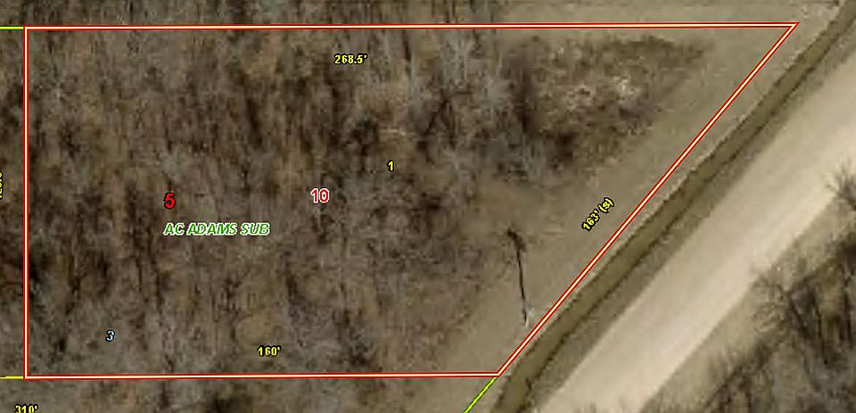 1st image of Corner Of Velma And Wiseman Dr