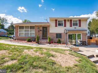 412 N Bishop Ave, Springfield, PA 19064