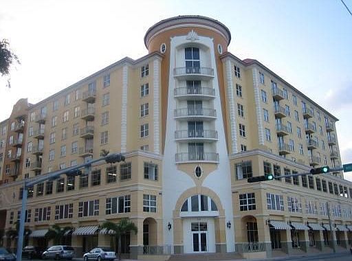 Exterial/Front of the Bldg