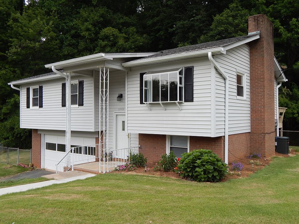 Completely Renovated!