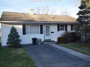 411 Prospect Ave, South Charleston, WV 25303