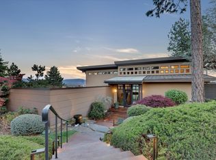 9715 E North Rim Ln, Spokane, WA 99217