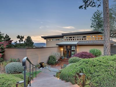 9715 E North Rim Ln, Spokane, WA, 99217