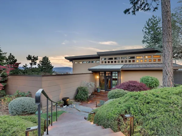 9715 E North Rim Ln, Spokane, WA 99217