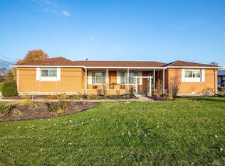 1536 N Barron St, Eaton, OH 45320