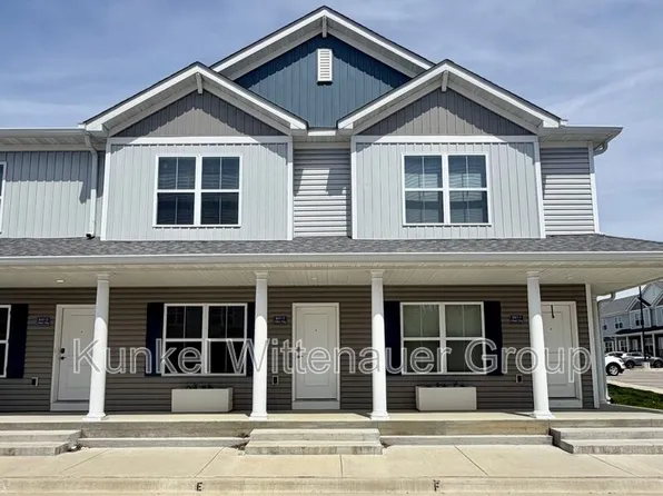 8401 Allied Way, O'Fallon, IL 62269