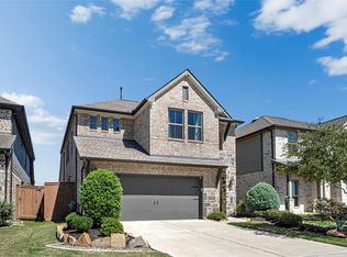 23618 Savannah Sparrow Ln, Katy, TX 77493