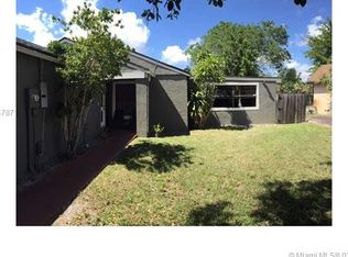 8841 SW 21st St, Miramar, FL 33025