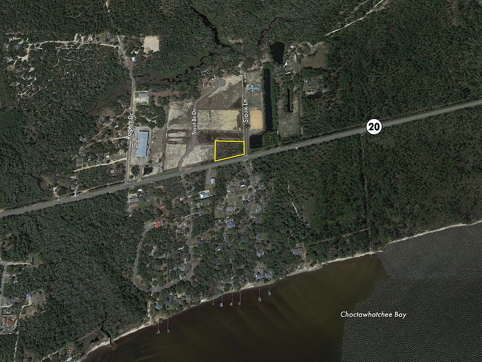 2nd image of FL-20 18th Acres