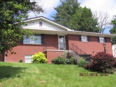 205 Hi Line Dr, Ashland, KY, 41101