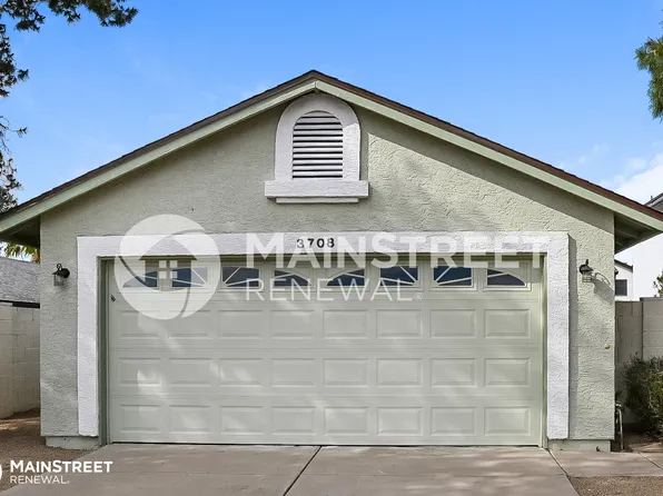 3708 W Carol Ann Way, Phoenix, AZ 85053